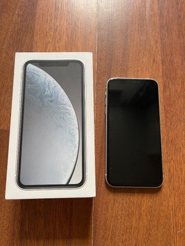 Iphone XR 64GB White 