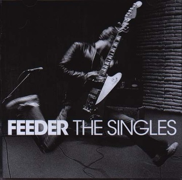 Feeder – The Singles
