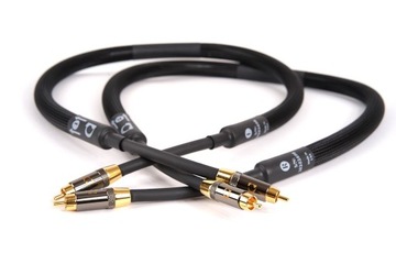 Kabel RCA Purist Audio Design, Musaes Diamond