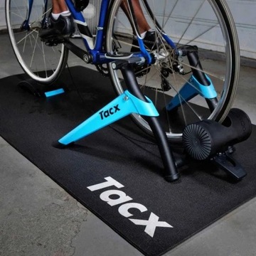 TRENAŻER Rowerowy Tacx Boost Garmin