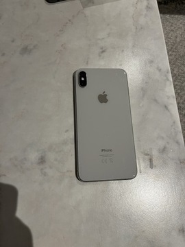 iPhone XS Max 64G