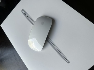 MacBook Air 13 + Magic Mouse IGŁA!
