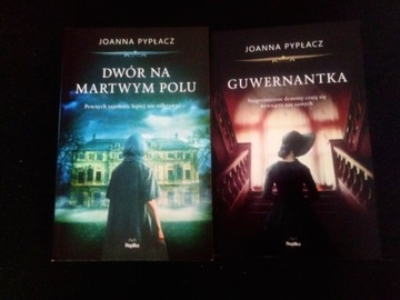 "Dwór na Martwym Polu" i "Guwernantka" 