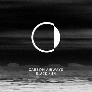 Carbon Airways - Black Sun Płyta Winylowa