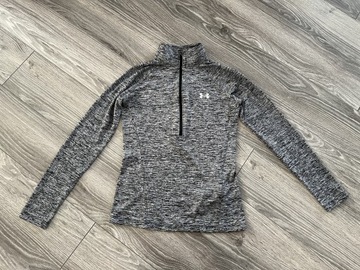 Bluza sportowa termoaktywna Under Armour XS