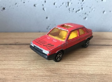 Majorette Renault 11