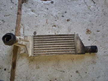 Intercooler Opel Corsa C 1.3 cdti chłodnica