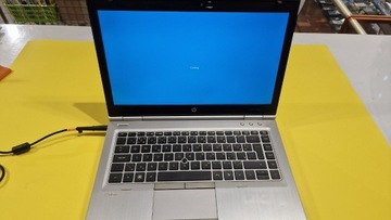 HP EliteBook 8460p i5, 8GB, 240 HDD