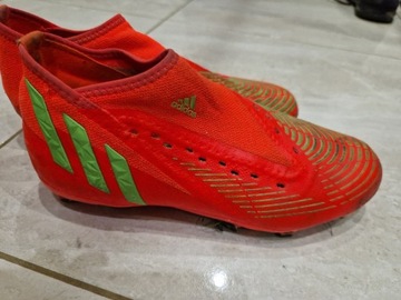 Korki adidas predator edge.3 MG