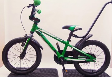 rower dziecięcy UNIBIKE / VIKING - (real foto)