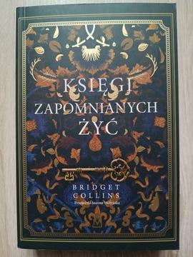 Księgi zapomnianych żyć