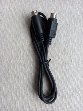 Kabel PS/2 - PS/2 wtyk 4-pin z obu stron 