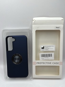 Case samsung galaxy s22 z uchwytem