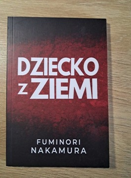 Dziecko z ziemi, Nakamura