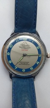 ATLANTIC WORLDMASTER EXTRA Vintage