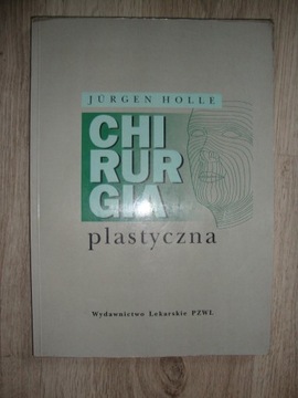 Chirurgia plastyczna Jurgen Holle