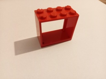 LEGO - 4132 Rama okna