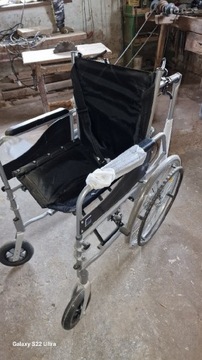 Wózek Inwalidzki 