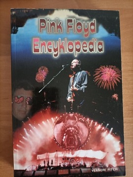 Fitch Pink Floyd Encyklopedia