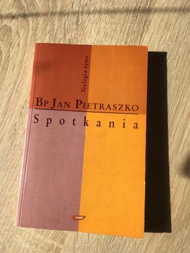 Bp Jan Pietraszko - Spotkania
