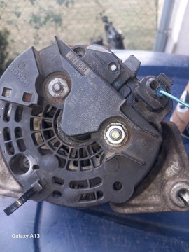 Alternator Corsa D