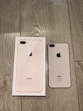 IPhone 8 Plus