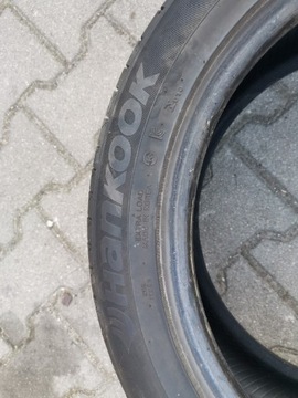 Opony 215/50/17 Hankook Ventus Prime2 