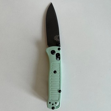 Benchmade 533GY-06 Mini Bugout