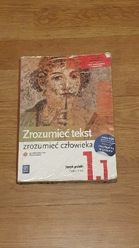 Zrozumieć tekst Zrozumieć człowieka