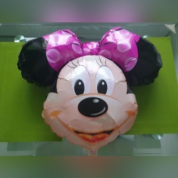Balon Myszka Minnie Disney XL