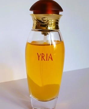 Yves Rocher YRIA  EDP 30 ml  UNIKAT