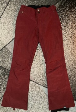 Spodnie Narciarskie Roxy WTWSP044 - rozmiar S