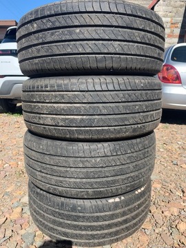 Michelin Primacy 4 4szt 225/45R17 91W 6,5mm 