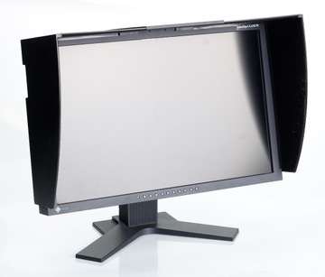 Osłona na monitor Eizo Color Edge CG242W