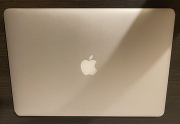 MacBook Pro 15” Retina 2015, 500GB