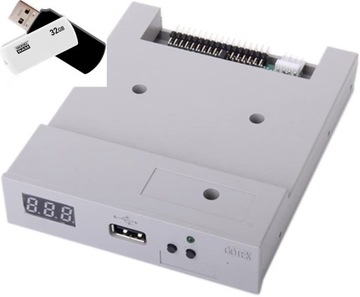 PenDrive GOTEK Pen Drive ADF Amiga 500 Amiga 600 