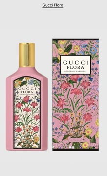 Gucci Flora 100 ml.