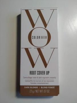 COLOR WOW korektor odrost DARK BLONDE ciemny blond