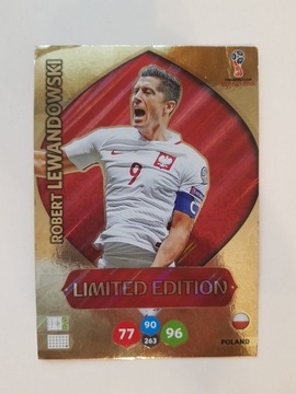 KARTA FIFA 365 XXL - LIMITED EDITION - NR 263