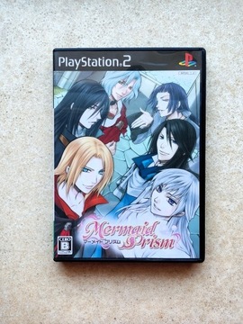 Mermaid Prism NTSC-J PlayStation 2 PS2