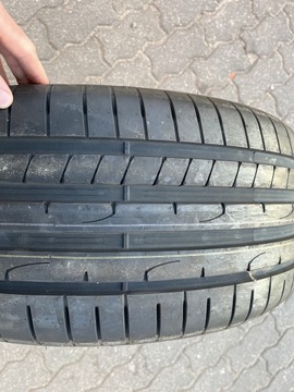 Opona dunlop sport maxx rt2 1szt