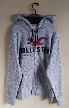 Bluza Hollister California By Abercrombie & Fitch