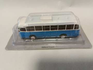 Holland Coach  skala 1:72  (215)