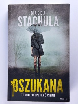 Oszukana Magda Stachula