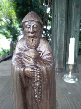 Figurki św. Charbela 