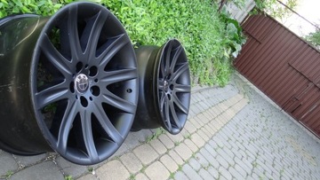 Felgi Alu 19'' 5x120  BMW - oryginał 2 szt