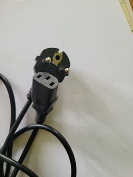 Kabel zasilający Allegro orzeł 1,5 m