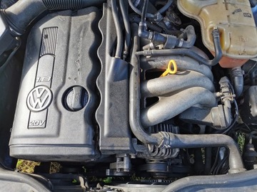 Silnik kompletny 1.8 20V VW części