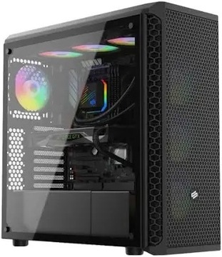 Komputer do Gier Ryzen 7 3700x RX 5700XT 16GB 1TB