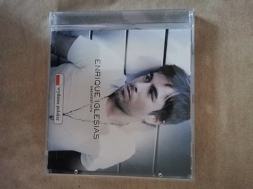 ENRIQUE IGLESIAS - GREATEST HITS PŁYTA CD OKAZJA